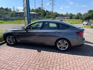 BMW 320 320i GT Aut. Sport Line