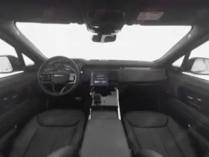 Land Rover Range Rover Sport P460e Dynamic SE 22"+AHK+PANO Bild 3