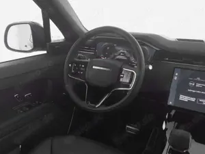 Land Rover Range Rover Sport P460e Dynamic SE 22"+AHK+PANO Bild 4