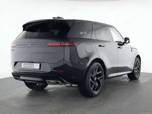 Land Rover Range Rover Sport P460e Dynamic SE 22"+AHK+PANO Bild 2