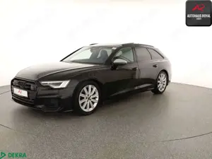 Audi S6 S6 Avant TDI qu HUD,LUFTFEDER,360G,MEMORY,1.HD