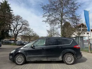 Ford S-Max S-MAX Titanium Bild 4