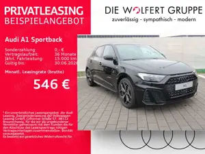 Audi A1 S line 35 TFSI S tronic*CARPLAY*LED