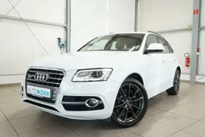 Audi SQ5 3.0 TDI competition quattro ACC+Kamera+SHZ
