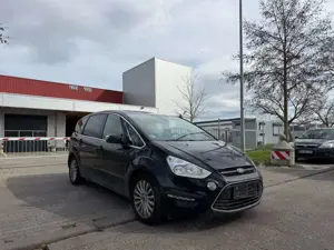 Ford S-Max S-MAX Titanium
