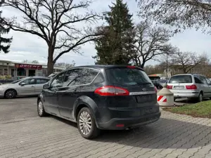 Ford S-Max S-MAX Titanium Bild 5