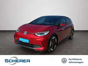 Volkswagen ID.3 Pro 170 kW MATRIX-LED PANO SHZ NAVI