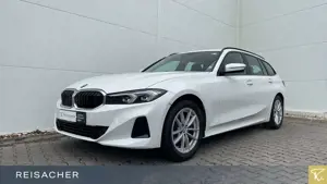 BMW 318 i Tou Aut.LCPlus,RFK,Keyless,SHZ