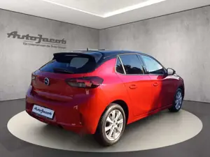 Opel Corsa Edition 1.2 Direct Injection Turbo 74 kW ( Bild 5