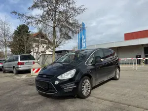 Ford S-Max S-MAX Titanium Bild 3