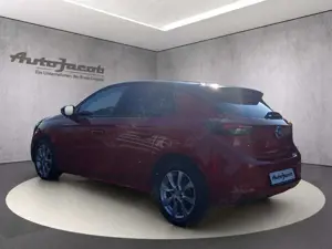 Opel Corsa Edition 1.2 Direct Injection Turbo 74 kW ( Bild 3