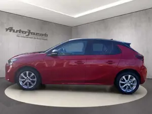 Opel Corsa Edition 1.2 Direct Injection Turbo 74 kW ( Bild 2