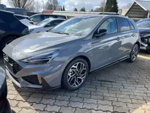 Hyundai i30 FL 5-Türer (MY26) 1.6 T-GDI (150 PS) 7-DCT 2WD App