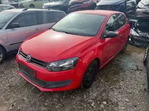 Volkswagen Polo V Trendline Klima 2Hand !! MOTORSCHADEN !!