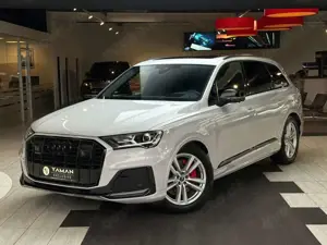 Audi Q7 50 TDI Q. competition plus*7-Sitz*HuD*Pano*