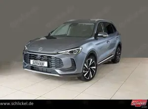 MG ZS Hybrid+ Luxury ACC Navi LED 18"-LM Sitzheizung