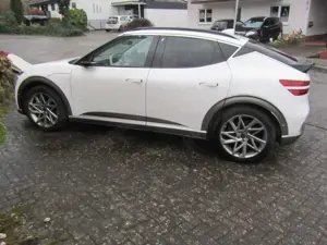 Genesis GV60 GV60 AWD Sport