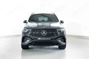 Mercedes-Benz GLE 450 d SUV 4M PREM+ AMG NIGHT AHK STANDHZ PANO Bild 2