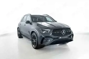 Mercedes-Benz GLE 450 d SUV 4M PREM+ AMG NIGHT AHK STANDHZ PANO
