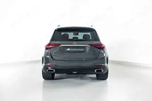 Mercedes-Benz GLE 450 d SUV 4M PREM+ AMG NIGHT AHK STANDHZ PANO Bild 5