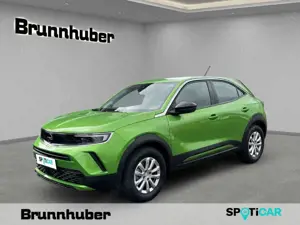 Opel Mokka-E Edition (MJ22) Elektro Navi Digitales Cockpit LED