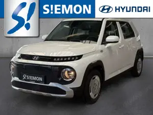 Hyundai Inster EV 42kWh SELECT Navi ACC Apple CarPlay Android Aut