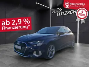 Audi A3 Sportback 30 TFSI advanced Navi AVC ACC PDC SH LM