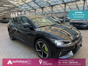 Kia EV6 Elektro 77,4 kWh  GT 4WD|360°|ACC|LED