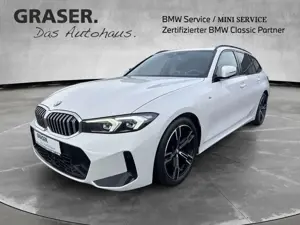 BMW 320 d Touring (ab 2022) M Sport DAB Shz