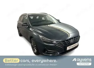 Hyundai i30 Kombi 1.5 T-GDI 48V-Hybrid DCT