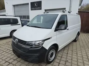 Volkswagen T6 Transporter T6.1 Transporter FWD AHK/Kamera/App-Connect