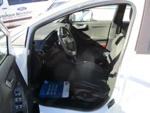 Ford Puma Puma Titanium, Navi, TM, Winterpaket Bild 5