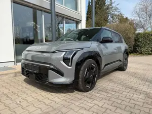 Kia EV3 150 kW GT-line/ KOMFORT / DRIVE WISE PRO