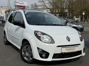 Renault Twingo NightDay Panoramadach Scheckheftgeplegt HU/AU:NEU