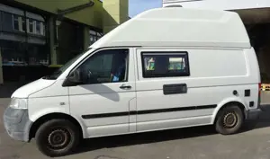 Volkswagen T5