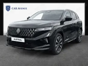 Renault Austral Techno Winter-Paket Premium, Google-Maps