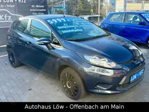 Ford Fiesta Bild 3