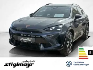 CUPRA Formentor 1.5 eTSI DSG ACC+KAMERA+MATRIX+NAVI