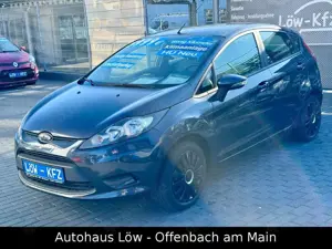 Ford Fiesta Bild 2