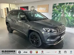 Jeep Compass e-Hybrid Upland 1.5l MHEV