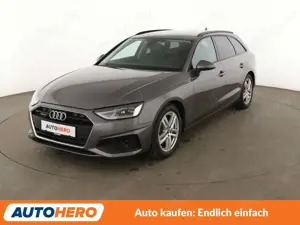Audi A4 40 TFSI Mild-Hybrid quattro Aut.*NAVI*ACC*PDC