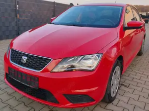 SEAT Toledo