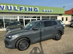 Volkswagen Tiguan 1.5 eTSI-DSG Elegance,Matrix,AHK,AreaView