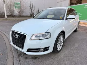 Audi A3 Sportback 1.4 TFSI *SHZ*Bi-Xenon *TÜVNEU*
