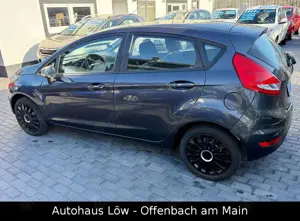 Ford Fiesta Bild 5