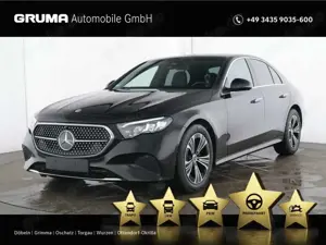 Mercedes-Benz E 200 E 200 Avantgarde+Distron.+CarPlay+LED+KeyGo+RüKa