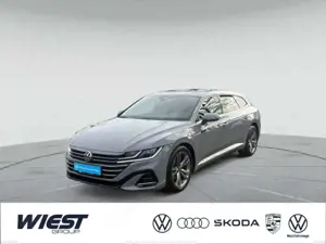 Volkswagen Arteon Arteon Shootingbrake R-Line 2.0 TDI DSG, LEDER/L