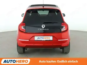 Renault Twingo 0.9 TCe Intens Aut.*TEMPO*PDC*SHZ*ALU*KLIMA* Bild 4