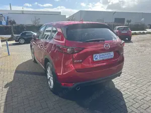 Mazda CX-5 Bild 5