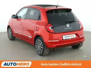 Renault Twingo 0.9 TCe Intens Aut.*TEMPO*PDC*SHZ*ALU*KLIMA* Bild 3